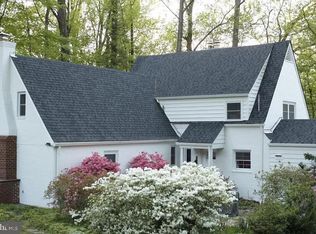 (Undisclosed Address), Bethesda, MD 20817