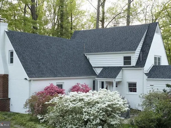 (undisclosed Address), Bethesda, MD 20817