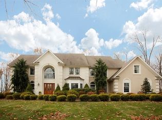 6 Skinner Trl, Chester, NJ 07930