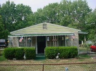 5042 W Miller St, Indianapolis, IN 46241
