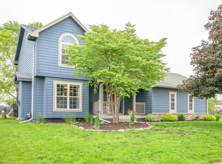 322 SE 33rd St, Ankeny, IA 50021