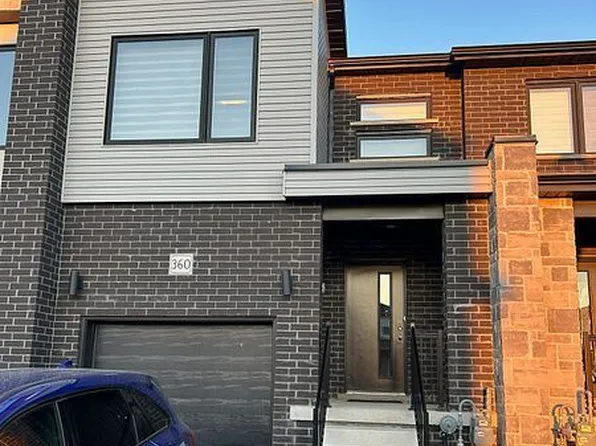 360 Bradshaw Dr, Perth East, ON