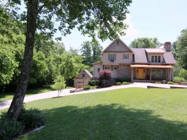 877 Riverbend Trl NE, Charleston, TN 37310