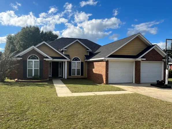 112 Oakwood Ct, Leesburg, GA 31763