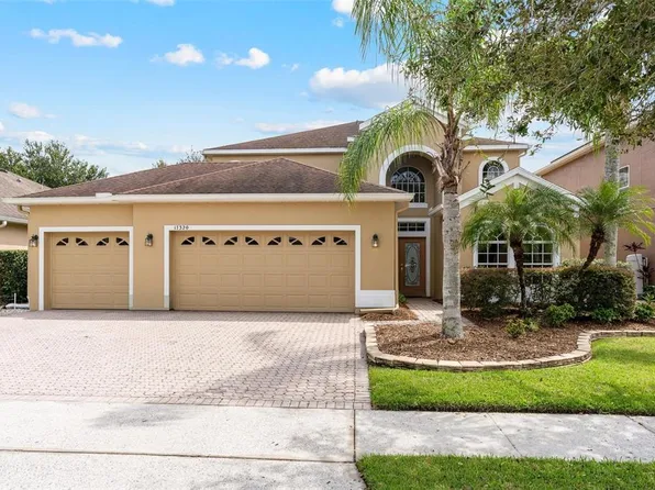 17320 Cypress Preserve Pkwy, Orlando, FL 32820