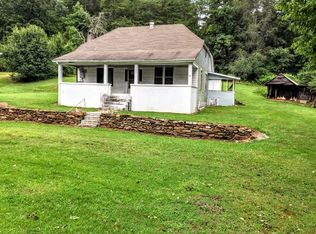 1405 Johnsonville Rd, Murphy, NC 28906