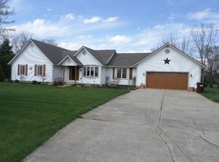11200 Stafford Rd, New Carlisle, OH 45344