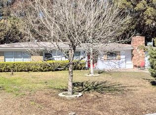 2332 BUTTONWOOD Drive, Jacksonville, FL 32216