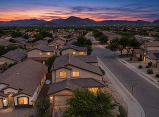 6654 W Haven Brook Way, Tucson, AZ 85757