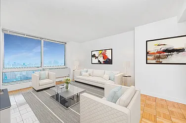 Rented by Keller Williams NYC