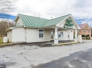 445 Bryarly Rd, Winchester, VA 22603