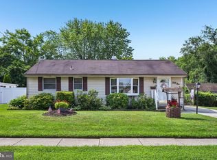 51 Nassau Rd, Lumberton, NJ 08048