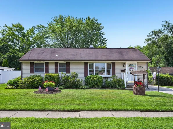 51 Nassau Rd, Lumberton, NJ 08048