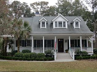 102 Palmetto Pkwy, Hilton Head Island, SC 29926