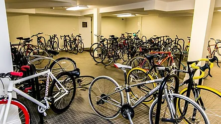 Rented by Nooklyn NYC LLC