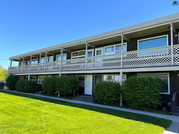 141 Dunkel St, Fairbanks, AK 99701