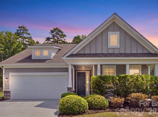 5529 Braddock Mill Way, Lancaster, SC 29720