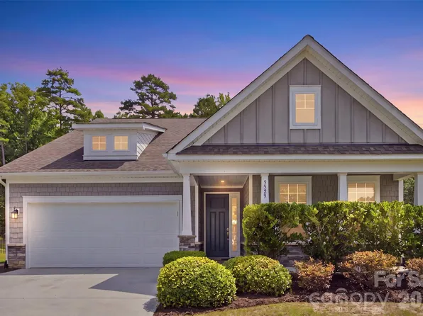 5529 Braddock Mill Way, Lancaster, SC 29720