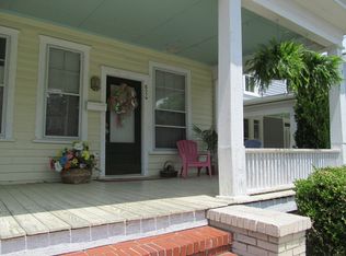 624 W 2nd St, Washington, NC 27889