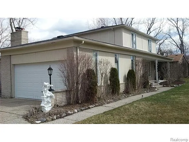 3182 Rutledge Park Ct photo 1