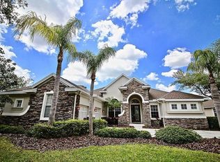 11911 Meridian Point Dr, Tampa, FL 33626