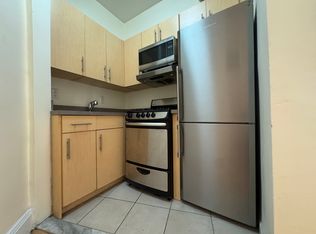 884 Riverside Dr APT 1H, New York, NY 10032