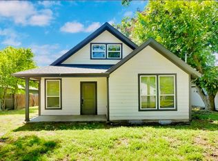 411 Euclid St, Cleburne, TX 76033