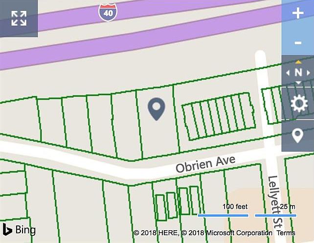 1st image of 6006 Obrien Ave