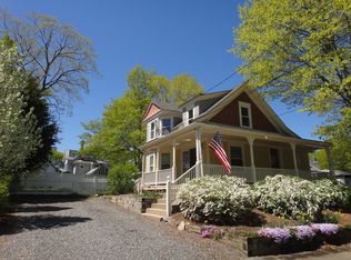 8 Franklin St #1, Natick, MA 01760