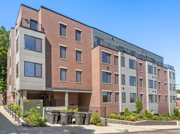 249 Corey Rd #206, Brighton, MA 02135