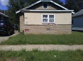 1710 E Walnut St, Decatur, IL 62526