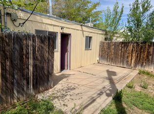 216 General Marshall St NE APT 3, Albuquerque, NM 87123
