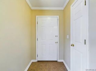 8741 Jamac Ln, Montgomery, AL 36117