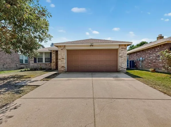 3853 German Pointer Way, Fort Worth, TX 76123