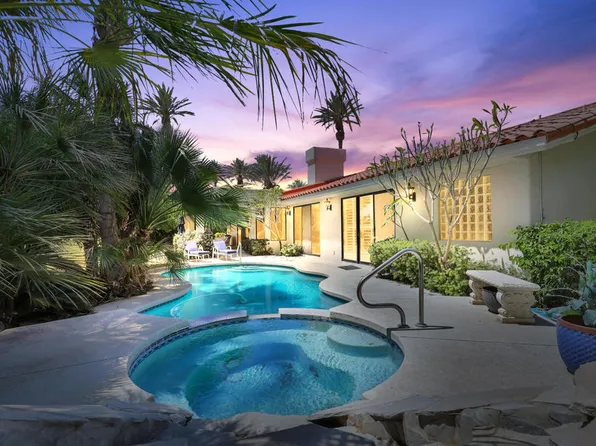 79122 Starlight Ln, Bermuda Dunes, CA 92203