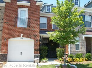 506 War Admiral Ct, Cary, NC 27519