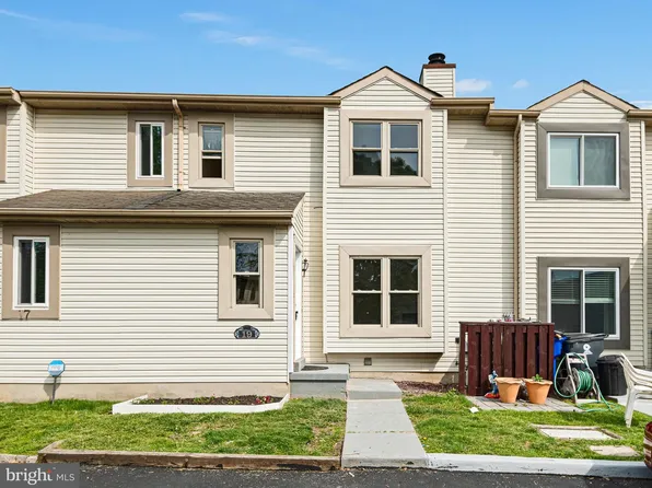 19 Liborio Ln, New Castle, DE 19720