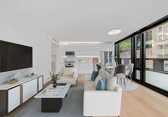 4th image of 685 1st Ave #5P