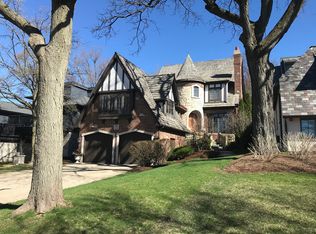 326 Harris Ave, Clarendon Hills, IL 60514