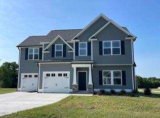 111 Bonsai Way, Four Oaks, NC 27524
