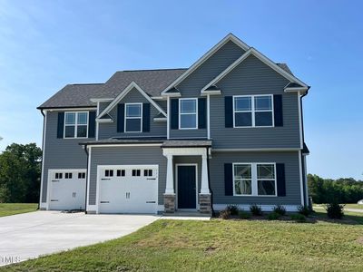 111 Bonsai Way, Four Oaks, NC, 27524
