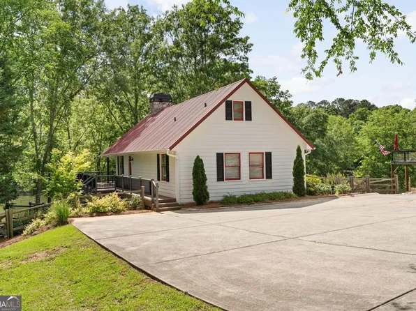 243 E River Bend Dr, Eatonton, GA 31024