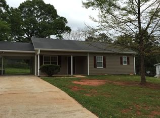 10149 Allen Dr SW, Covington, GA 30014