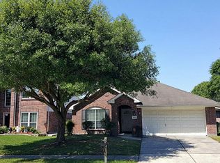 18515 Atasca Woods Way, Humble, TX 77346