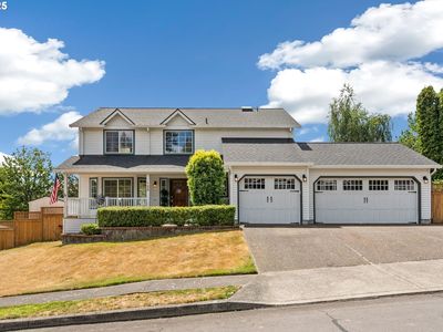 122 SW Gabbert Rd, Gresham, OR, 97080