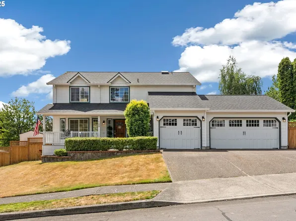 122 SW Gabbert Rd, Gresham, OR 97080