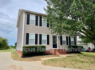 2813 Masons Ct, Spring Hill, TN 37174