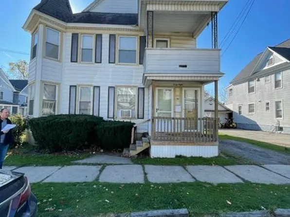 48 Arnold Avenue, Amsterdam, NY 12010