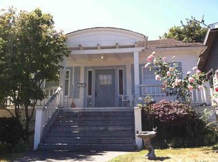 6231 22nd Ave NE, Seattle, WA 98115