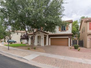 4541 E Del Rio St, Gilbert, AZ 85295